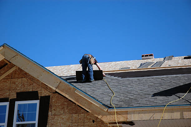 Roof Repair Estimates in South Willard, UT